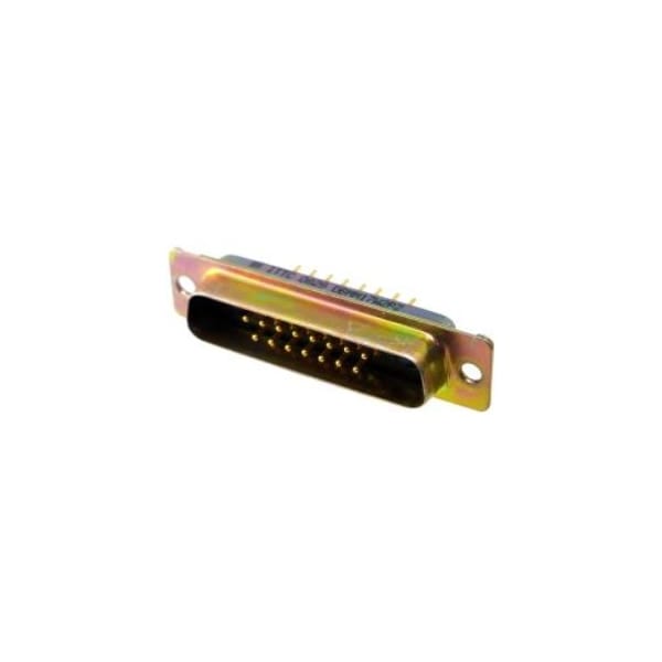 COMBO 17W2M PCB STR G50 ZINC